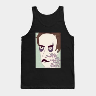 PTSD Tank Top